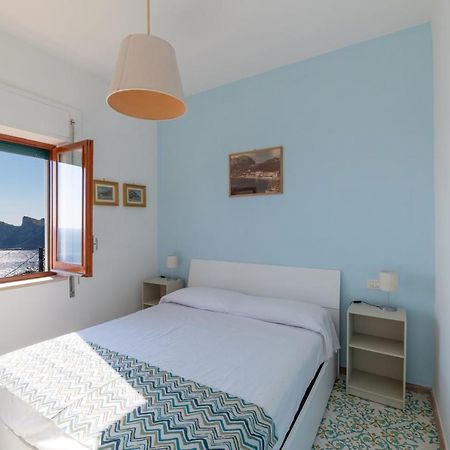 Main Roof Terrace Apartment Nerano Zewnętrze zdjęcie