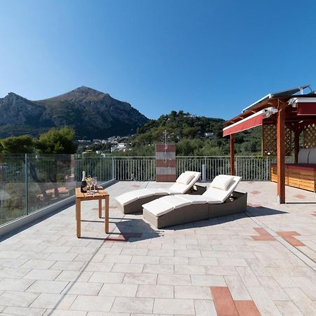 Main Roof Terrace Apartment Nerano Zewnętrze zdjęcie