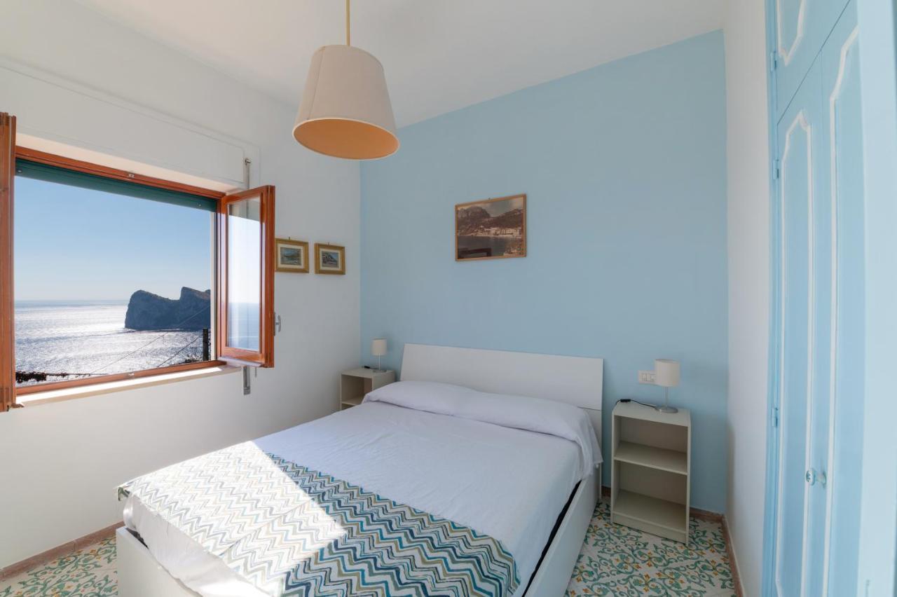 Main Roof Terrace Apartment Nerano Zewnętrze zdjęcie
