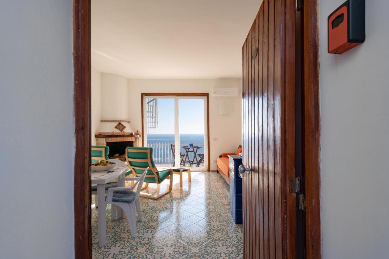 Main Roof Terrace Apartment Nerano Zewnętrze zdjęcie