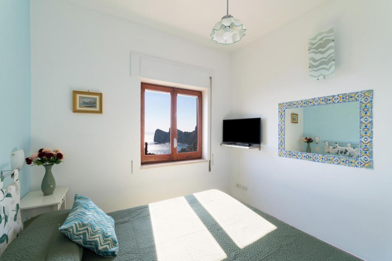 Main Roof Terrace Apartment Nerano Zewnętrze zdjęcie