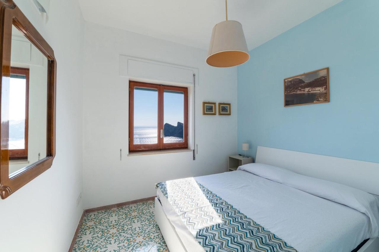 Main Roof Terrace Apartment Nerano Zewnętrze zdjęcie