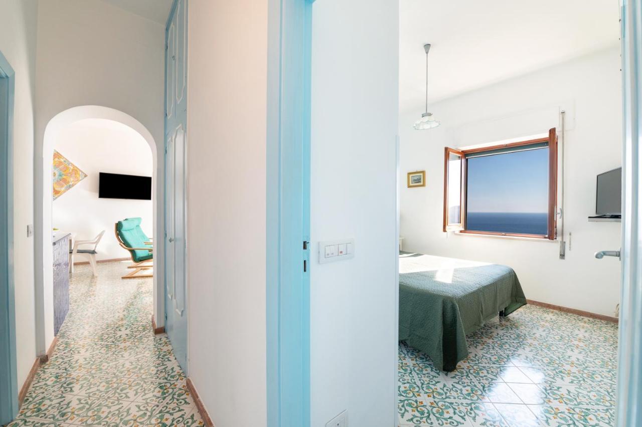 Main Roof Terrace Apartment Nerano Zewnętrze zdjęcie