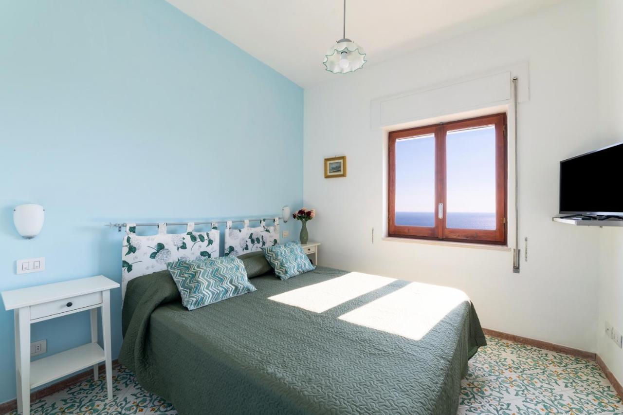 Main Roof Terrace Apartment Nerano Zewnętrze zdjęcie