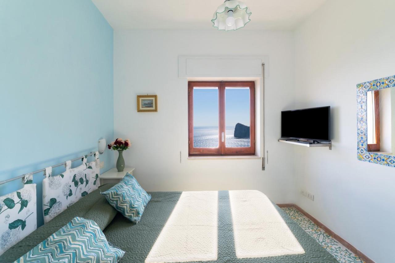 Main Roof Terrace Apartment Nerano Zewnętrze zdjęcie