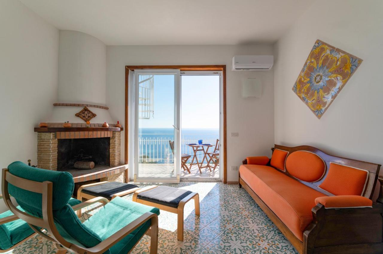 Main Roof Terrace Apartment Nerano Zewnętrze zdjęcie