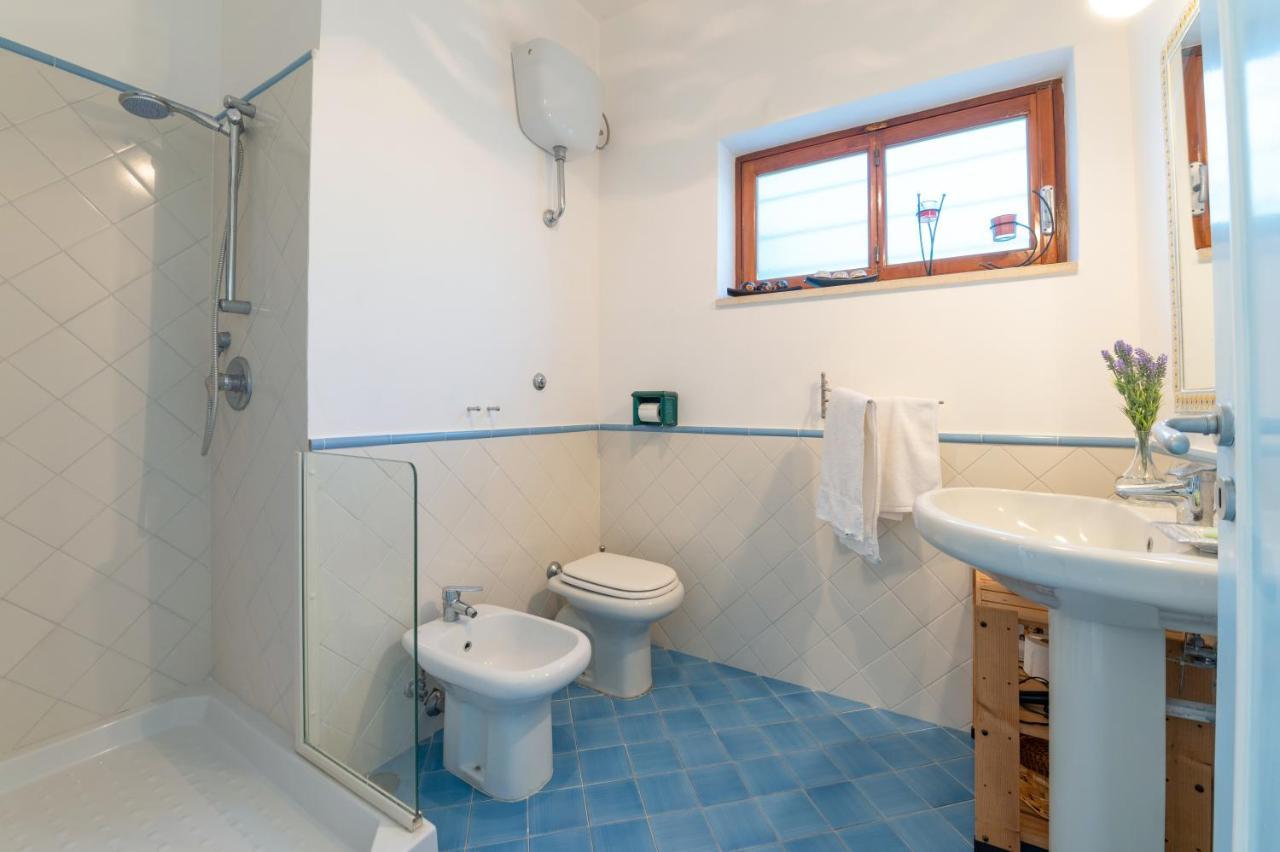 Main Roof Terrace Apartment Nerano Zewnętrze zdjęcie